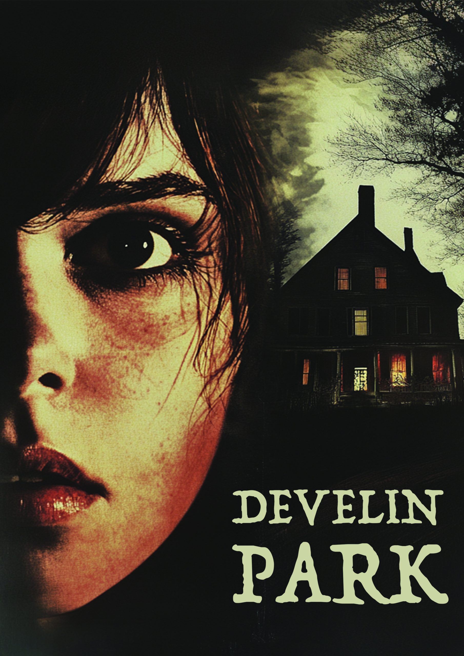 Develin Park poster